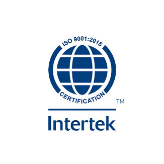 EPP Métal certification Intertek